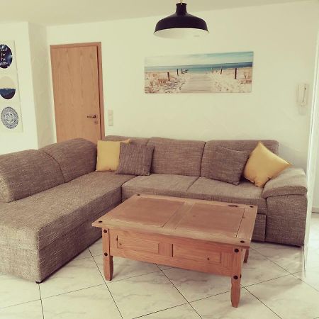 Ferienwohnung Jasmin & Alex Muhlhausen-Ehingen Εξωτερικό φωτογραφία