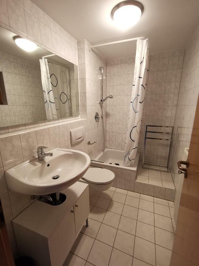 Ferienwohnung Jasmin & Alex Muhlhausen-Ehingen Εξωτερικό φωτογραφία