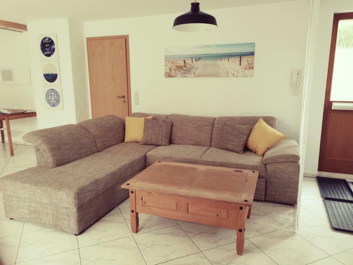 Ferienwohnung Jasmin & Alex Muhlhausen-Ehingen Εξωτερικό φωτογραφία
