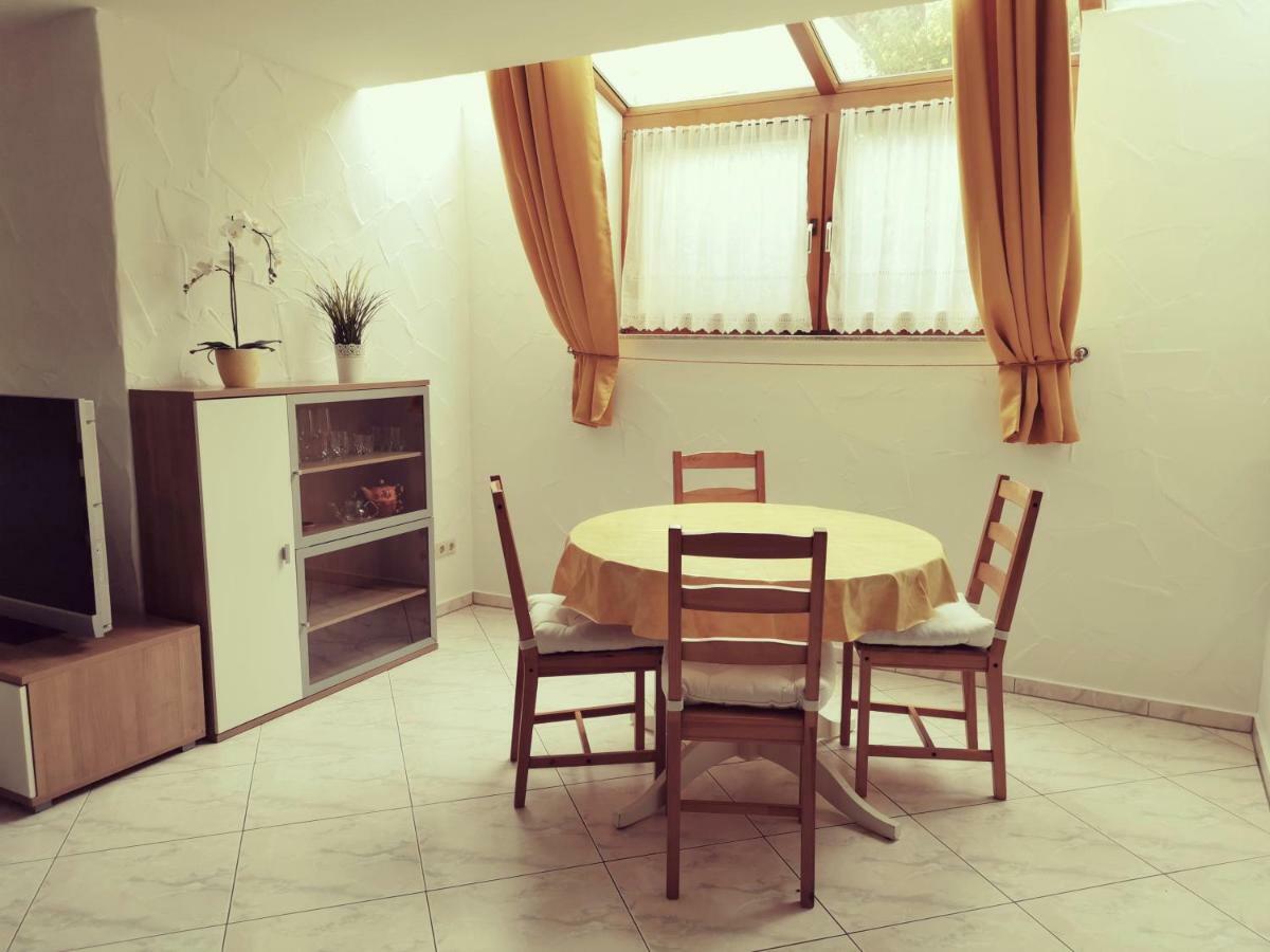 Ferienwohnung Jasmin & Alex Muhlhausen-Ehingen Εξωτερικό φωτογραφία